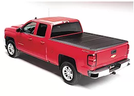 BAK Industries 20-c silverado/sierra 2500/3500 hd bakflip f1 6ft 9in bed