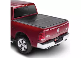 BAK Industries BAKFlip F1 Tonneau Cover - 5.5 Ft. Bed