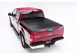 BAK Industries 21-c f150/22-c lightning supercrew  5.5ft bed bakflip f1