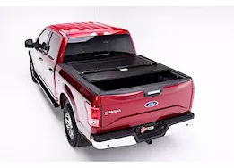 BAK Industries 21-c f150 reg/supercab/supercrew 6.5ft bed bakflip f1