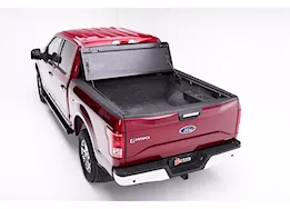 BAK Industries 21-c f150 reg/supercab/supercrew 6.5ft bed bakflip f1