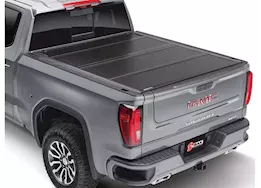 BAK Industries 24-c ranger 5ft bakflip f1 hard folding tonneau cover black