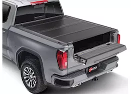 BAK Industries 24-c ranger 5ft bakflip f1 hard folding tonneau cover black