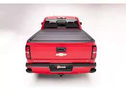 BAK BAKFlip MX4 Truck Bed Tonneau Cover