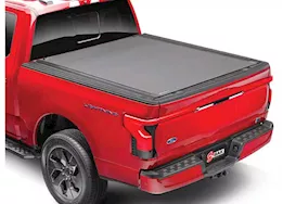 BAK Industries 24-c ranger 5ft revolver x4s hard rolling tonneau cover black