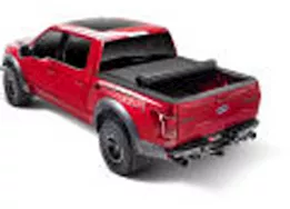 BAK Industries 22-c tundra 5.5ft bed revolver x4s tonneau cover