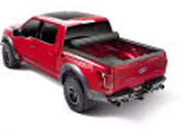 BAK Industries 22-c tundra 5.5ft bed revolver x4s tonneau cover