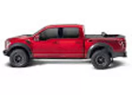 BAK Industries 22-c tundra 5.5ft bed revolver x4s tonneau cover