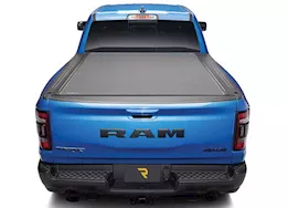 BAK Industries 24-c tacoma 6ft revolver x4s roll up tonneau cover black