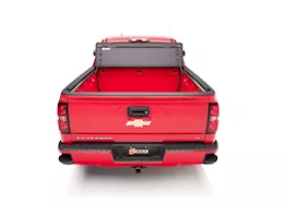 BAK BAKFlip MX4 Truck Bed Tonneau Cover