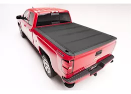 BAK BAKFlip MX4 Truck Bed Tonneau Cover