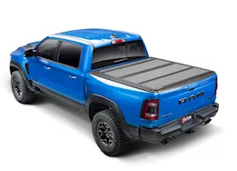 BAK Industries 19-c ram 6.4ft bed (with multifunction tg/witout rambox) bakflip mx4 tonneau cover