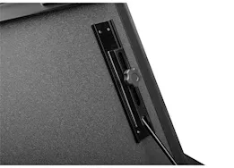 BAK Industries BAKFlip MX4 Truck Bed Tonneau Cover | 448226