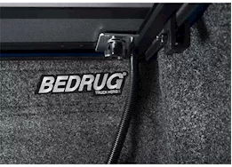 BAK Industries BAKFlip MX4 Truck Bed Tonneau Cover | 448226