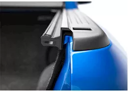 BAK Industries BAKFlip MX4 Truck Bed Tonneau Cover | 448226