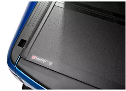 BAK Industries BAKFlip MX4 Truck Bed Tonneau Cover | 448226