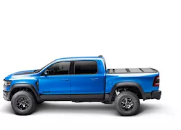 BAK Industries BAKFlip MX4 Truck Bed Tonneau Cover | 448226
