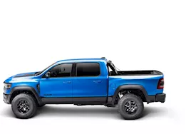 BAK Industries 19-c ram 6.4ft bed (with multifunction tg/witout rambox) bakflip mx4 tonneau cover