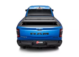 BAK Industries 19-c ram 6.4ft bed (with multifunction tg/witout rambox) bakflip mx4 tonneau cover