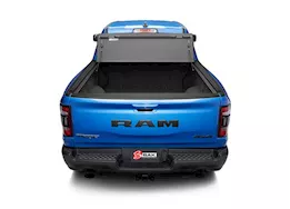 BAK Industries BAKFlip MX4 Truck Bed Tonneau Cover