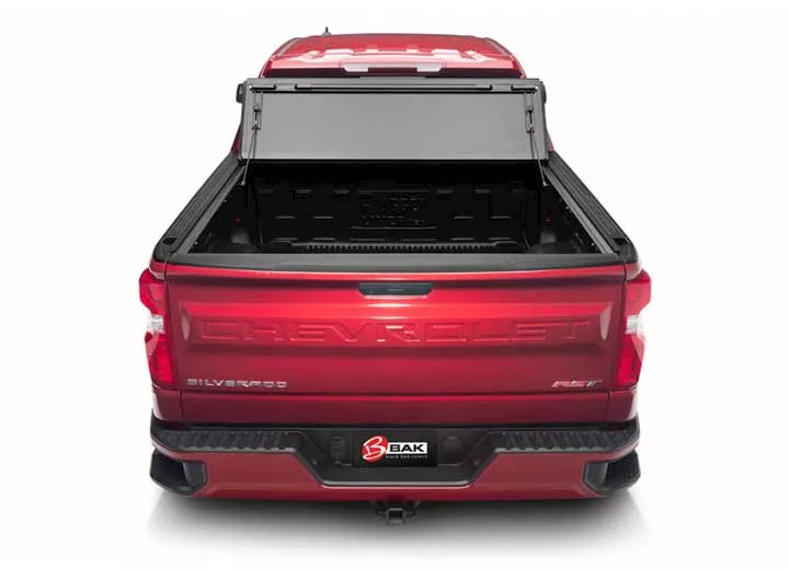 BAK Industries 19-c silverado/sierra 1500(excl carbon pro)ext/crew cab w/ or w/o track sys 8ft g2