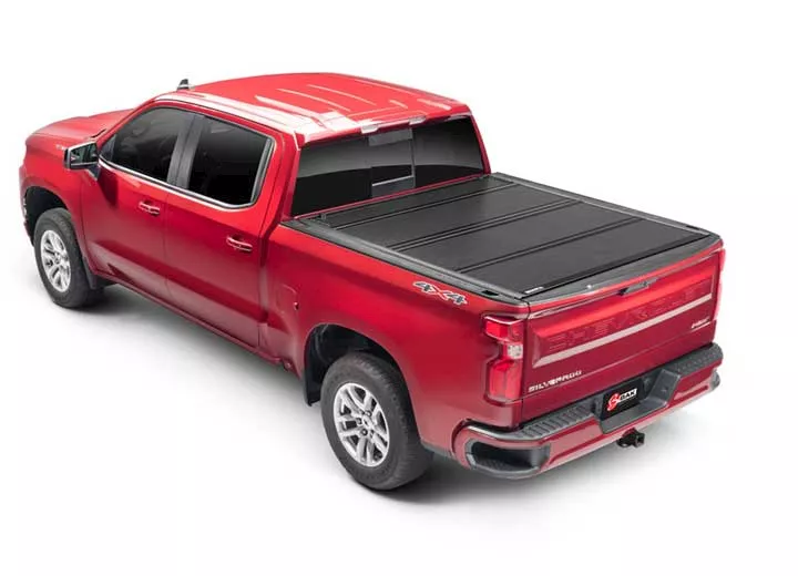 BAK Industries 19-c silverado/sierra 1500(excl carbon pro)ext/crew cab w/ or w/o track sys 8ft g2