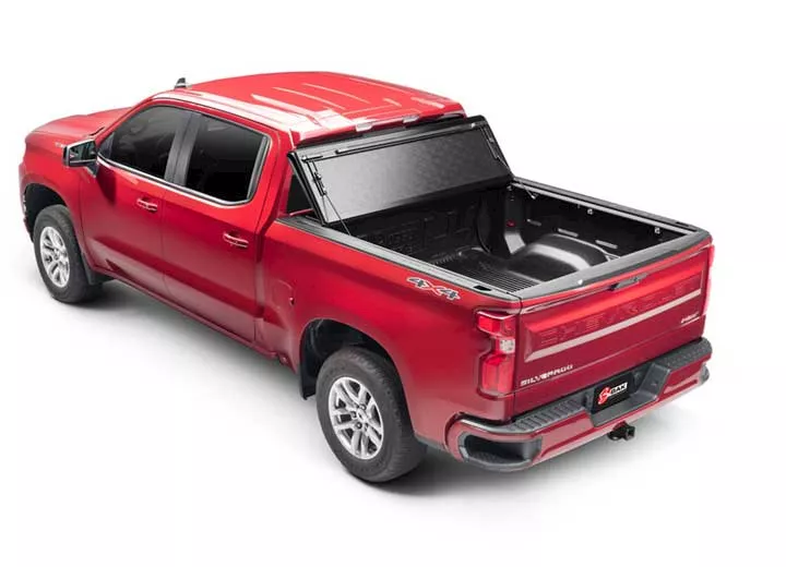 BAK Industries 19-c silverado/sierra 1500(excl carbon pro)ext/crew cab w/ or w/o track sys 8ft g2