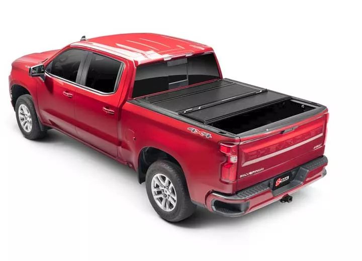 BAK Industries 19-c silverado/sierra 1500(excl carbon pro)ext/crew cab w/ or w/o track sys 8ft g2