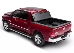 BAK Industries BAKFlip F1 Tonneau Cover - 58.8 in. Bed