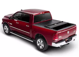 BAK Industries BAKFlip F1 Tonneau Cover - 58.8 in. Bed