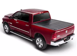 BAK Industries BAKFlip F1 Tonneau Cover - 58.8 in. Bed