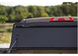 BAK Industries BAKFlip Fibermax Tonneau Cover - 5.7ft Bed