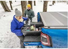 BAK Industries BAKFlip MX4 Truck Bed Tonneau Cover