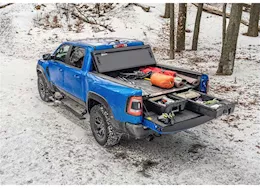 BAK Industries BAKFlip MX4 Truck Bed Tonneau Cover