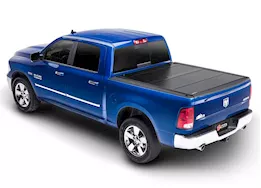 BAK Industries 19-c ram 5.7ft bed (with multifunction tg/witout rambox) bakflip g2 tonneau cover