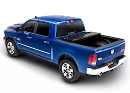 BAK Industries 19-c ram 5.7ft bed (with multifunction tg/witout rambox) bakflip g2 tonneau cover