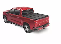 BAK Industries 19-c silverado/sierra 1500(excl carbon pro)ext/crew cab w/ or w/o track sys 8ft mx4