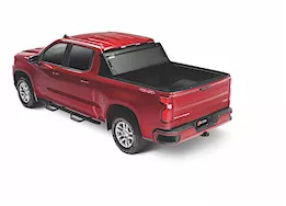 BAK Industries 19-c silverado/sierra 1500(excl carbon pro)ext/crew cab w/ or w/o track sys 8ft mx4