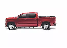 BAK Industries 19-c silverado/sierra 1500(excl carbon pro)ext/crew cab w/ or w/o track sys 8ft mx4