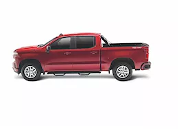 BAK Industries 19-c silverado/sierra 1500(excl carbon pro)ext/crew cab w/ or w/o track sys 8ft mx4