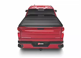 BAK Industries 19-c silverado/sierra 1500(excl carbon pro)ext/crew cab w/ or w/o track sys 8ft mx4