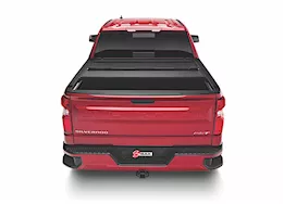 BAK Industries 19-c silverado/sierra 1500(excl carbon pro)ext/crew cab w/ or w/o track sys 8ft mx4