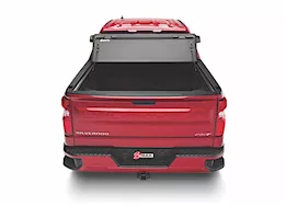 BAK Industries 19-c silverado/sierra 1500(excl carbon pro)ext/crew cab w/ or w/o track sys 8ft mx4