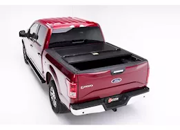 BAK Industries 17-c f250/f350/f450sd std/ext/crew cab 8ft bakflip f1 tonneau cover