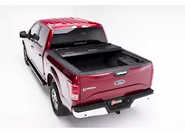 BAK Industries 17-c f250/f350/f450sd std/ext/crew cab 6ft 9in bakflip f1 tonneau cover