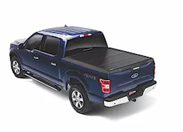 BAK BAKFlip G2 Truck Bed Tonneau Cover