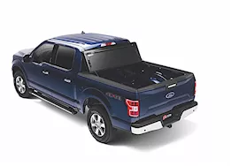 BAK BAKFlip G2 Truck Bed Tonneau Cover