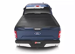 BAK BAKFlip G2 Truck Bed Tonneau Cover