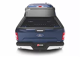 BAK BAKFlip G2 Truck Bed Tonneau Cover