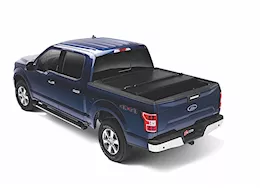 BAK BAKFlip G2 Truck Bed Tonneau Cover